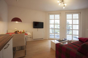 Residenz am Balmer See - BS 50 mit Wellnessbereich Benz Auf Usedom